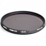 Hoya 77mm REVO SMC Circular Polarising Filter (1886) with low-profile aluminium frame Hoya 77mm REVO SMC Circular Polarising Filter (1886) with low-profile aluminium frame